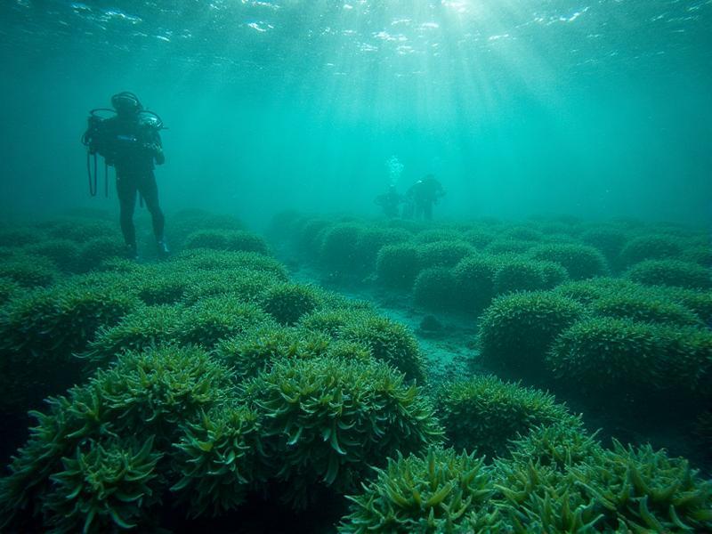 Seaweed Cultivation